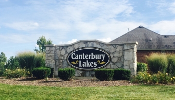 Single Family Lot (Canterbury Lakes)